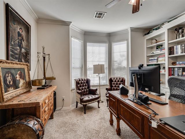 3012 Skye Ridge Drive, Norman, OK 73069