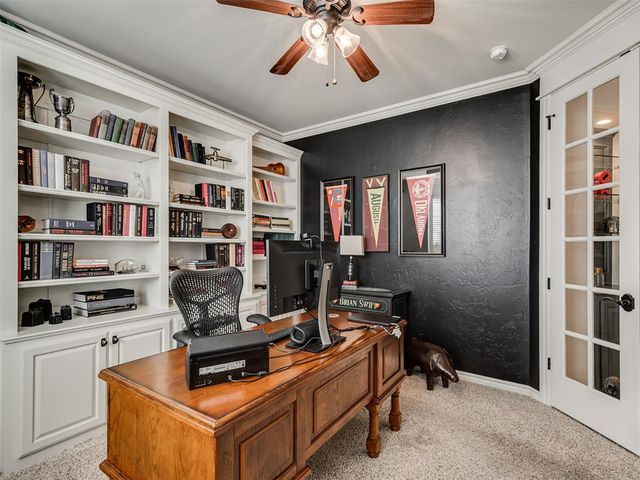 3012 Skye Ridge Drive, Norman, OK 73069