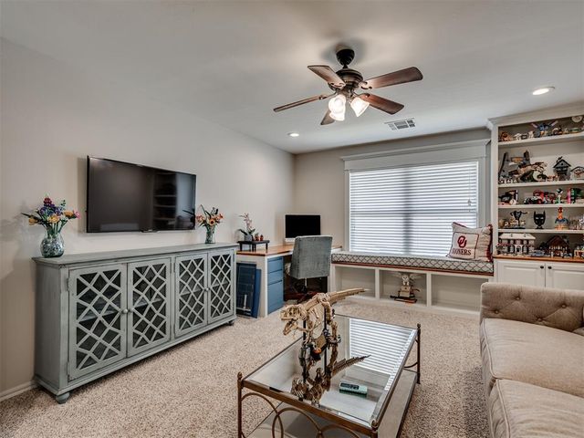 3012 Skye Ridge Drive, Norman, OK 73069