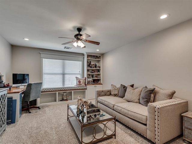 3012 Skye Ridge Drive, Norman, OK 73069