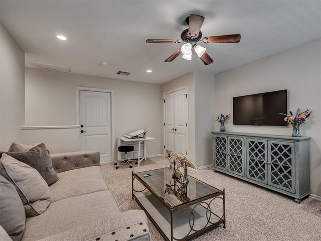 3012 Skye Ridge Drive, Norman, OK 73069