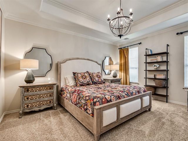 3012 Skye Ridge Drive, Norman, OK 73069