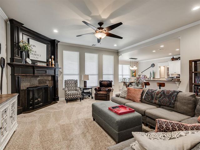3012 Skye Ridge Drive, Norman, OK 73069