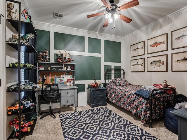 3012 Skye Ridge Drive, Norman, OK 73069
