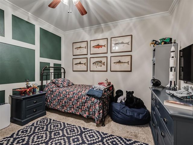 3012 Skye Ridge Drive, Norman, OK 73069
