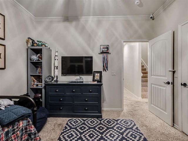 3012 Skye Ridge Drive, Norman, OK 73069