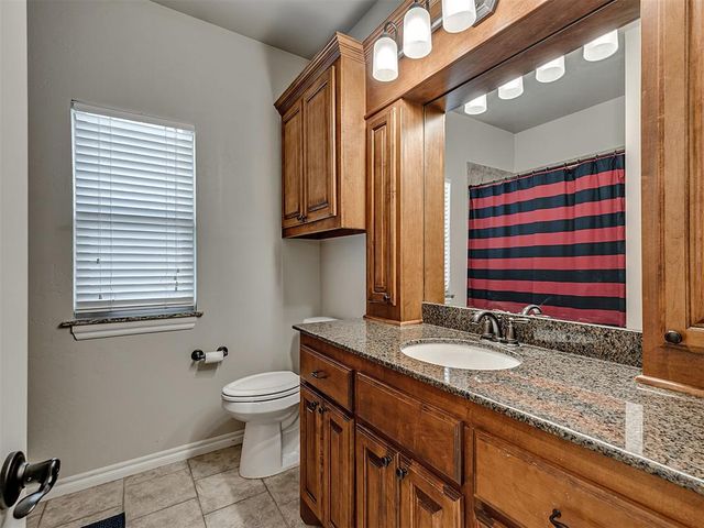 3012 Skye Ridge Drive, Norman, OK 73069