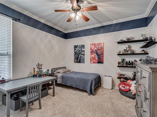 3012 Skye Ridge Drive, Norman, OK 73069