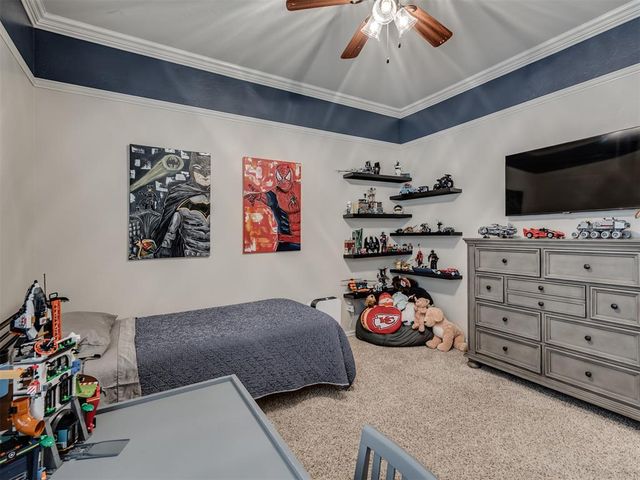 3012 Skye Ridge Drive, Norman, OK 73069