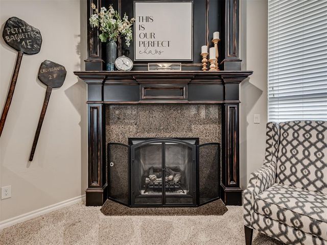 3012 Skye Ridge Drive, Norman, OK 73069