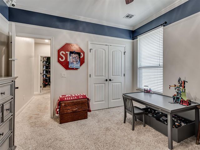3012 Skye Ridge Drive, Norman, OK 73069