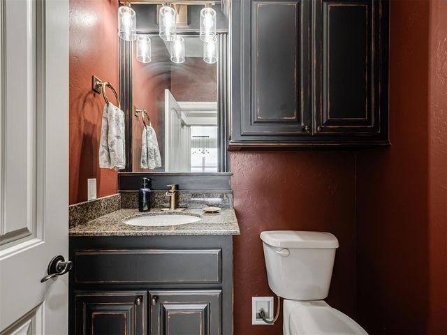 3012 Skye Ridge Drive, Norman, OK 73069