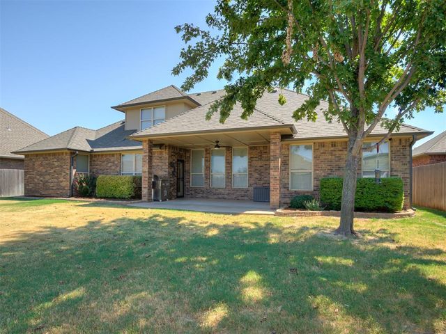 3012 Skye Ridge Drive, Norman, OK 73069
