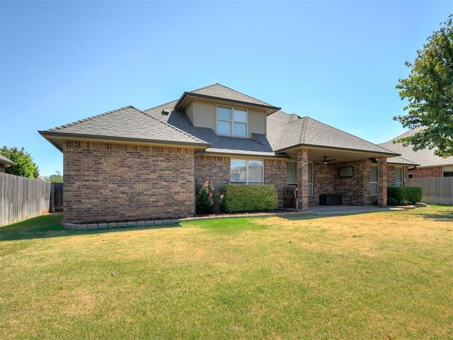 3012 Skye Ridge Drive, Norman, OK 73069
