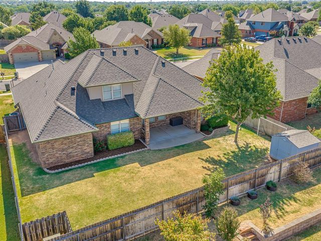 3012 Skye Ridge Drive, Norman, OK 73069