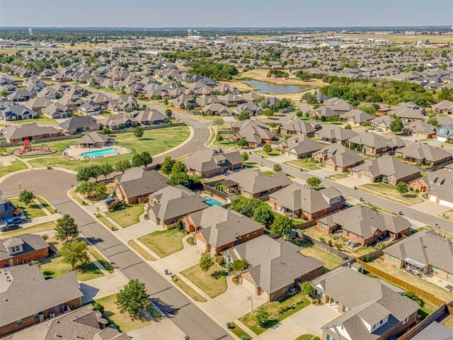 3012 Skye Ridge Drive, Norman, OK 73069