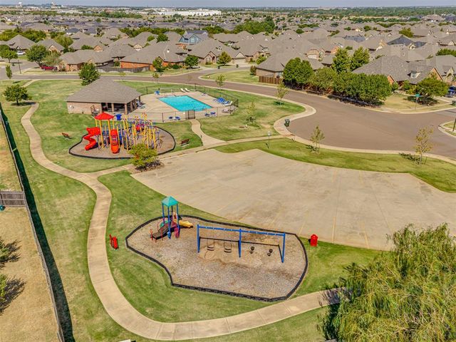 3012 Skye Ridge Drive, Norman, OK 73069