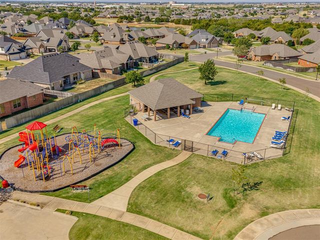 3012 Skye Ridge Drive, Norman, OK 73069