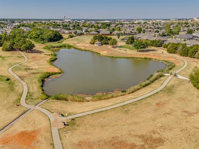 3012 Skye Ridge Drive, Norman, OK 73069
