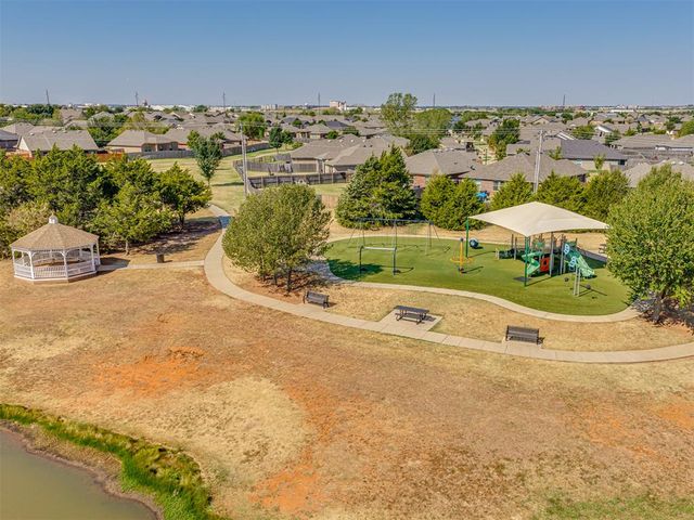 3012 Skye Ridge Drive, Norman, OK 73069