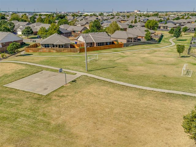 3012 Skye Ridge Drive, Norman, OK 73069