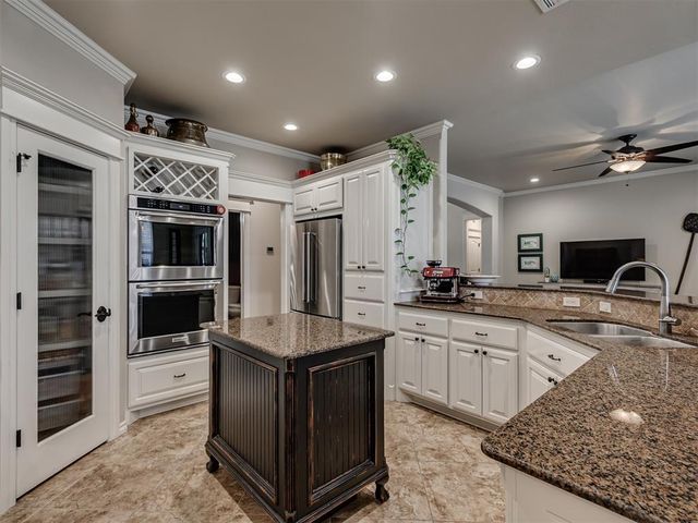 3012 Skye Ridge Drive, Norman, OK 73069