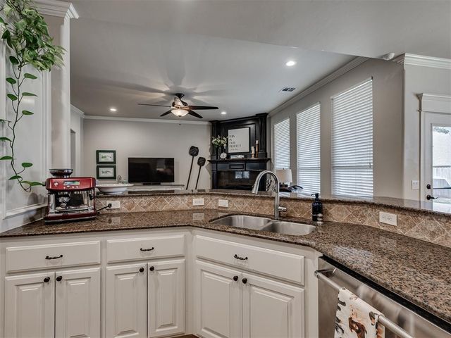 3012 Skye Ridge Drive, Norman, OK 73069
