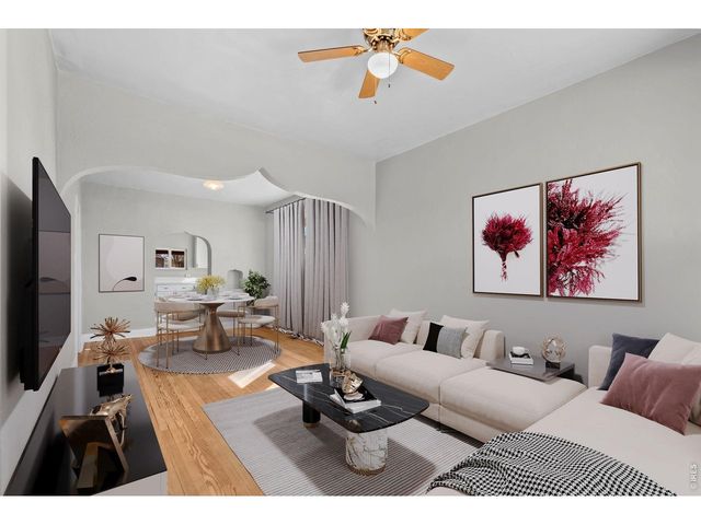 3968 N Steele St, Denver, CO 80205