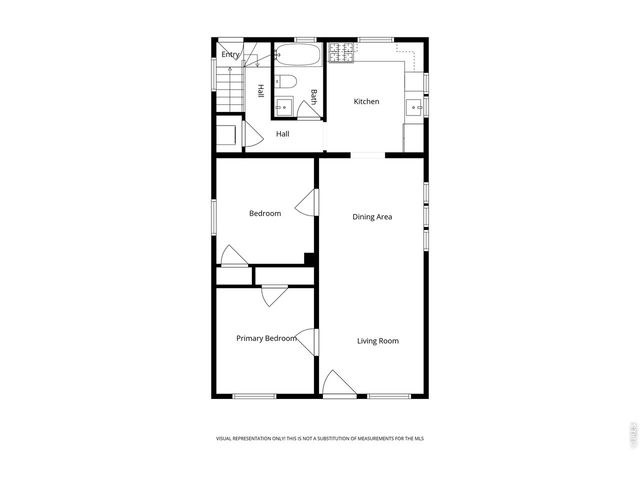 3968 N Steele St, Denver, CO 80205