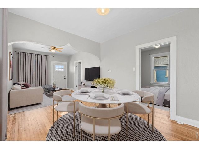 3968 N Steele St, Denver, CO 80205