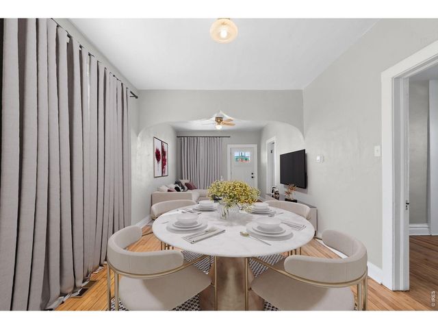 3968 N Steele St, Denver, CO 80205