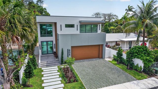 604 SW 7th St, Fort Lauderdale, FL 33315