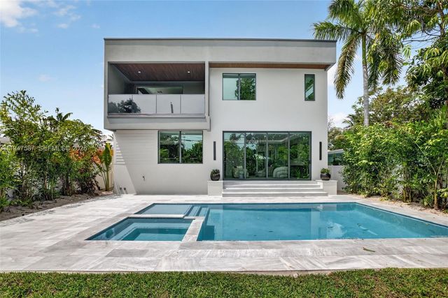604 SW 7th St, Fort Lauderdale, FL 33315