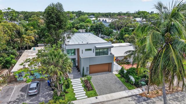 604 SW 7th St, Fort Lauderdale, FL 33315