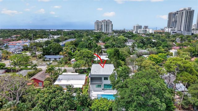 604 SW 7th St, Fort Lauderdale, FL 33315