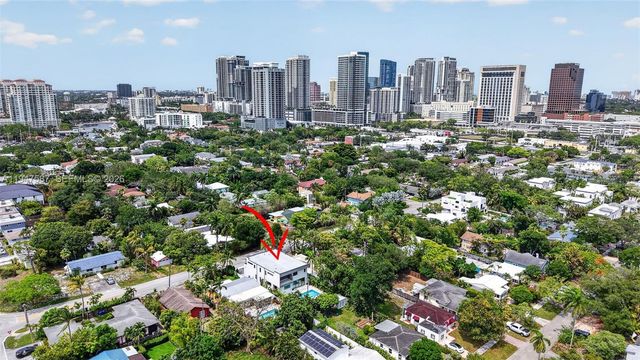 604 SW 7th St, Fort Lauderdale, FL 33315