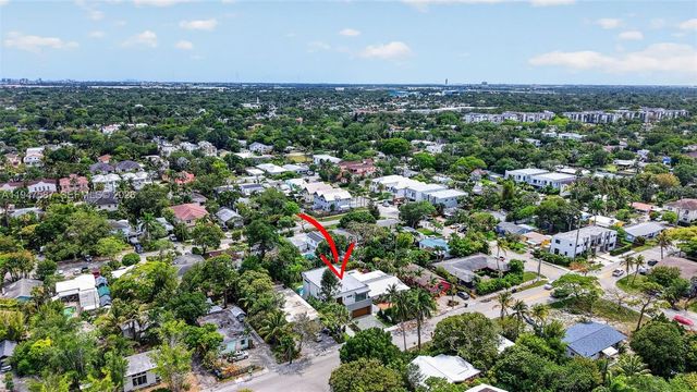 604 SW 7th St, Fort Lauderdale, FL 33315