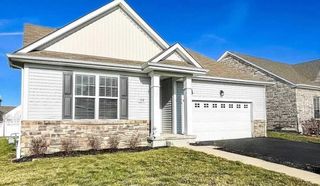 5758 Bowery Brook Way, Dublin, OH 43016