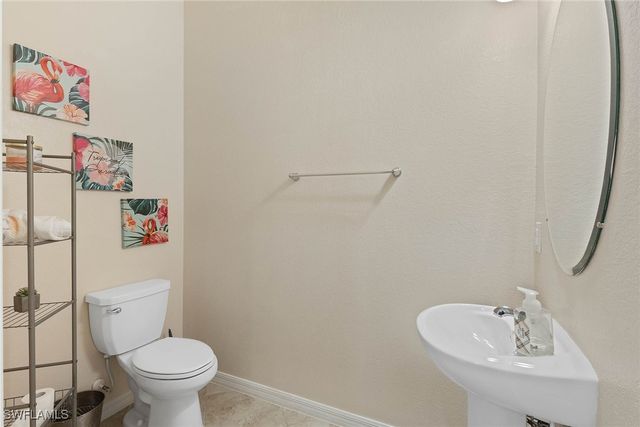 2667 Blossom WAY, Naples, FL 34120