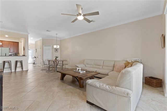 2667 Blossom WAY, Naples, FL 34120