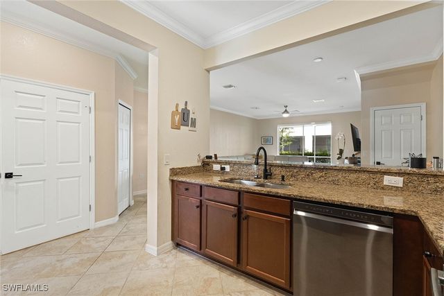2667 Blossom WAY, Naples, FL 34120