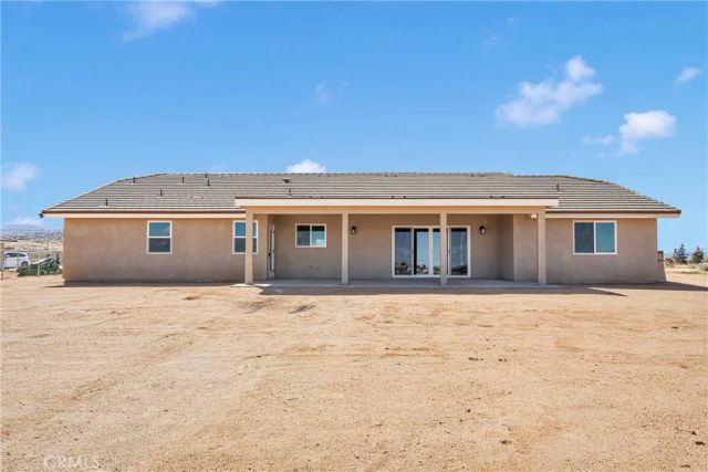 22520 Houston Street, Apple Valley, CA 92308