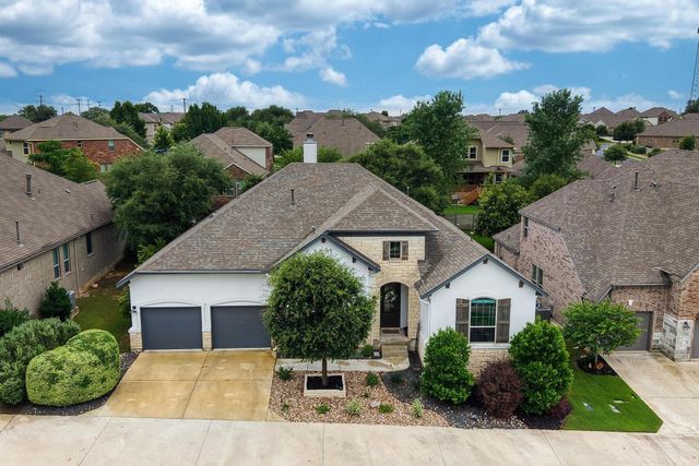1009 Legacy XING, Georgetown, TX 78628