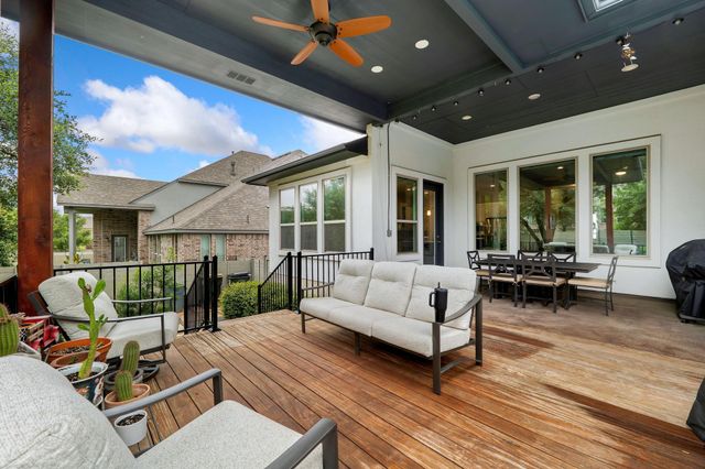 1009 Legacy XING, Georgetown, TX 78628