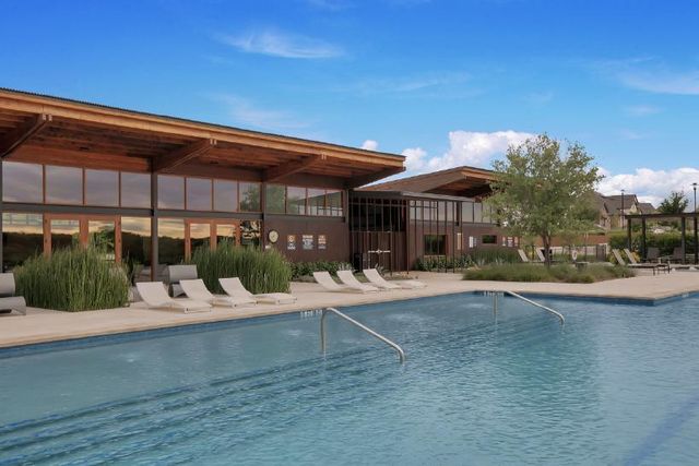 1009 Legacy XING, Georgetown, TX 78628