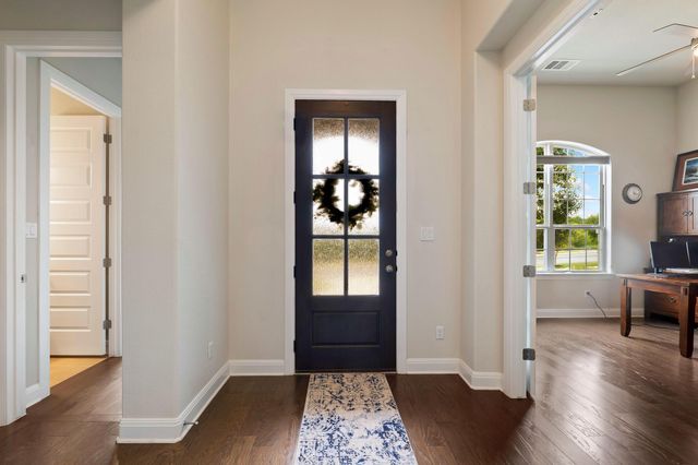 1009 Legacy XING, Georgetown, TX 78628