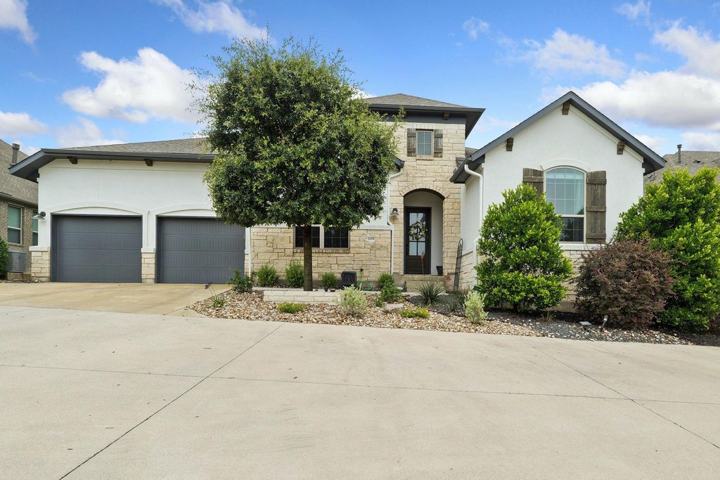 1009 Legacy XING, Georgetown, TX 78628