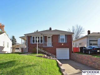 3213 S 43rd Street, Omaha, NE 68105