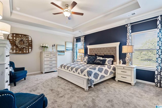 1655 STERLING GROVE DRIVE, Margaret, AL 35120