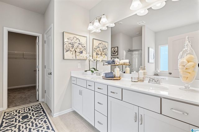 1655 STERLING GROVE DRIVE, Margaret, AL 35120